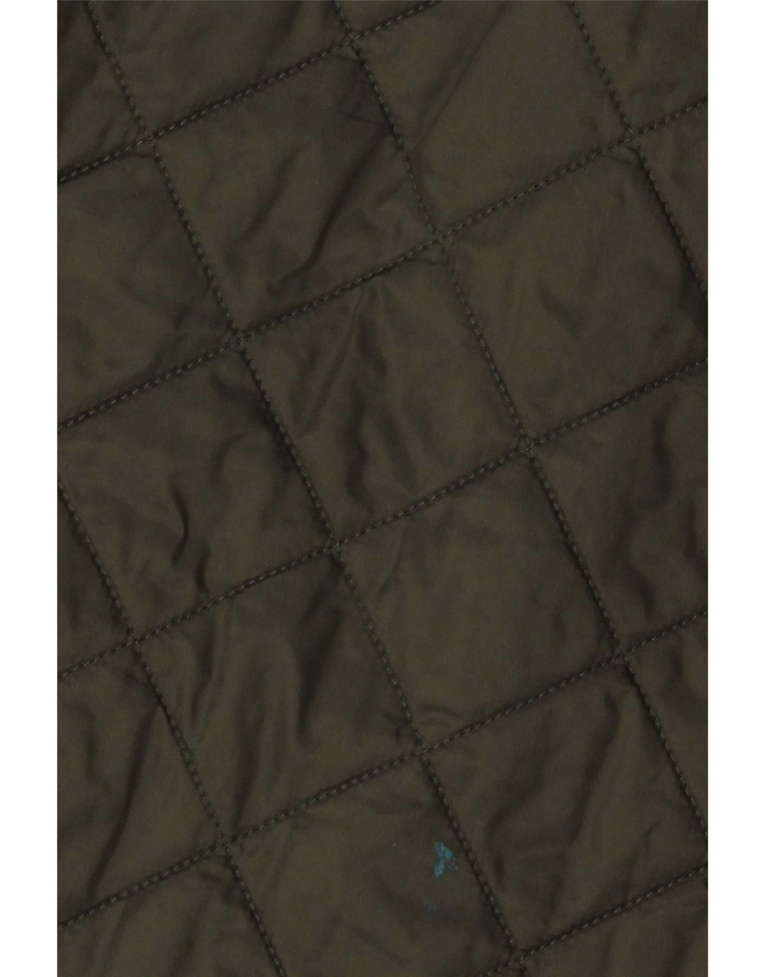 Jaqueta acolchoada masculina Barbour UK 42 XL verde