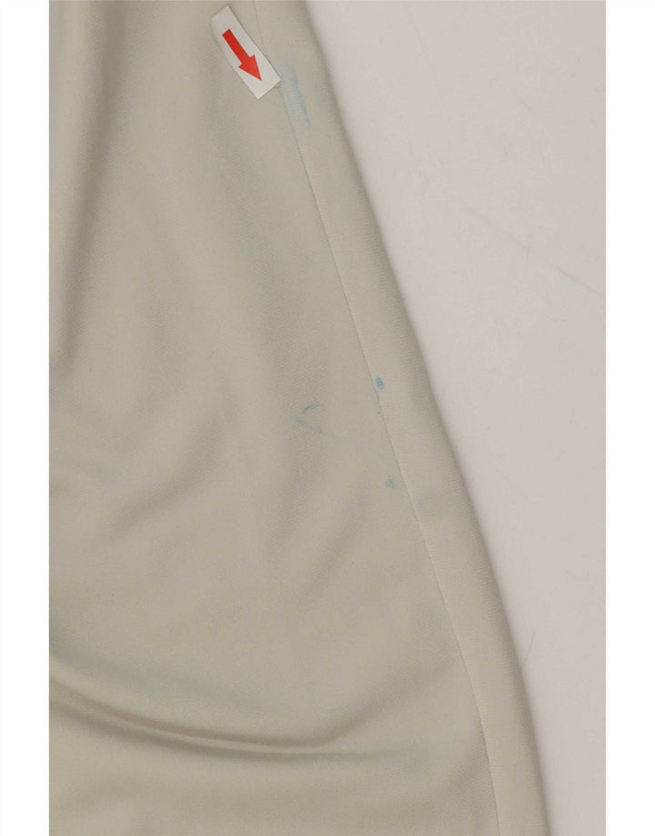 Pantaloni della tuta da uomo Nike Joggers grandi grigi