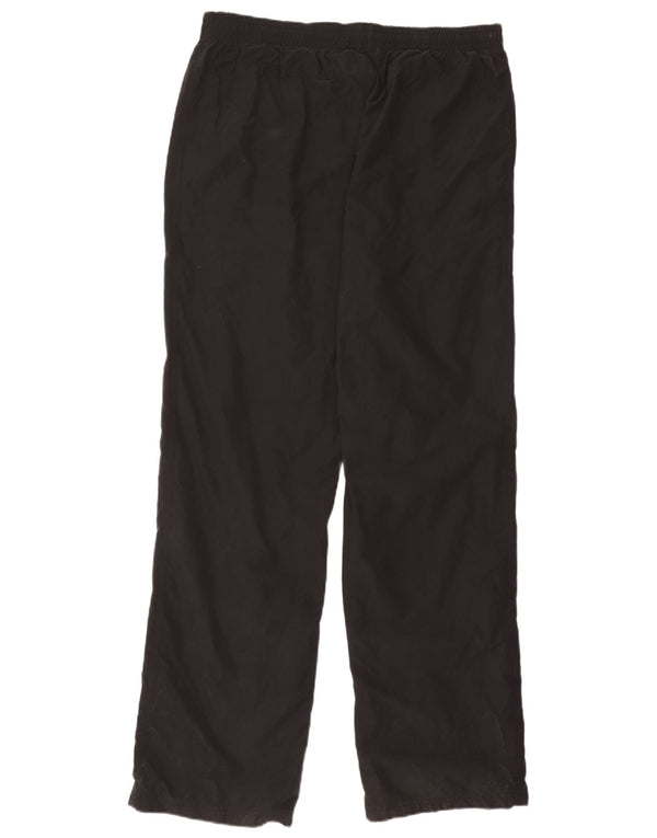 Champion Mens Tracksuit Trousers 3XL  Black Polyester