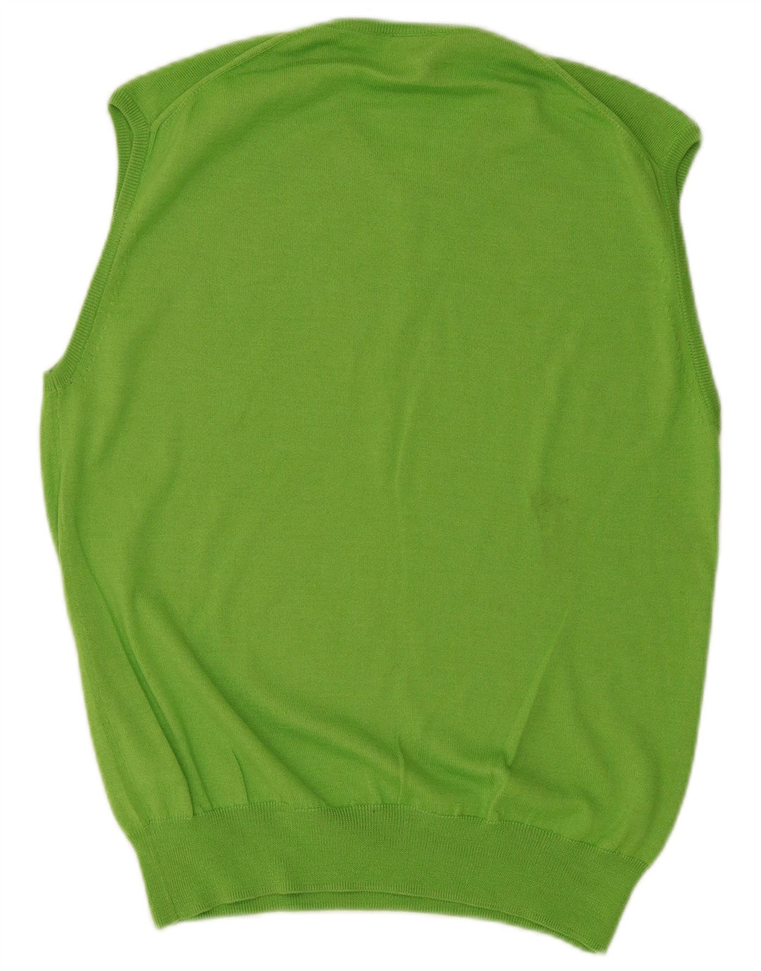 Nike Mens Golf Vest Regata Grande Poliéster Verde