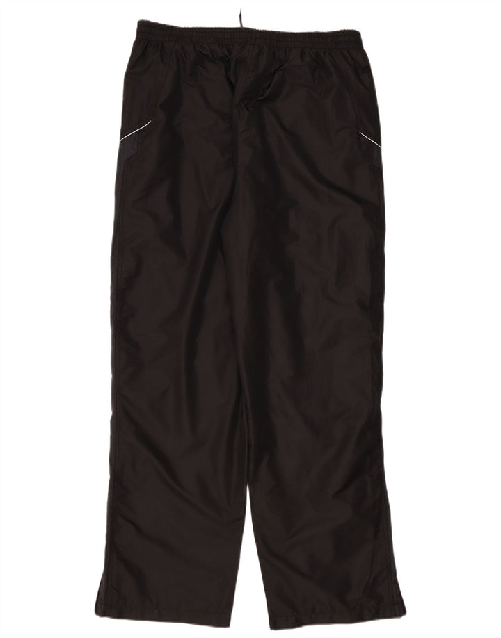 New Balance Pantalon de Survêtement Homme XL Noir Polyester