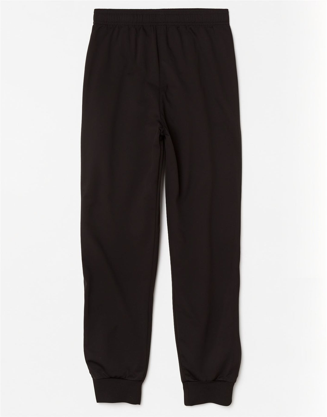 Joma Pantalon de survêtement pour homme Joggers Medium Noir Polyester Sports