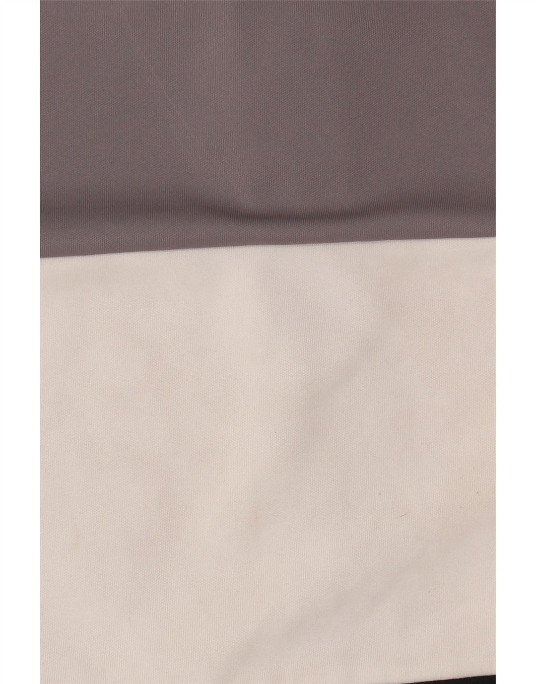 Nike Hommes Dri Fit Survêtement Top Veste Petit Noir Colorblock Polyester