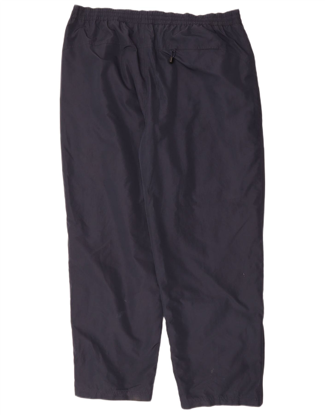 CHAMPION Mens Tracksuit Trousers 2XL Navy Blue Polyester