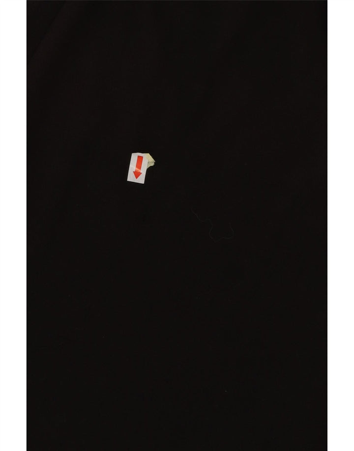 PUMA Mens Sport Shorts Large  Black