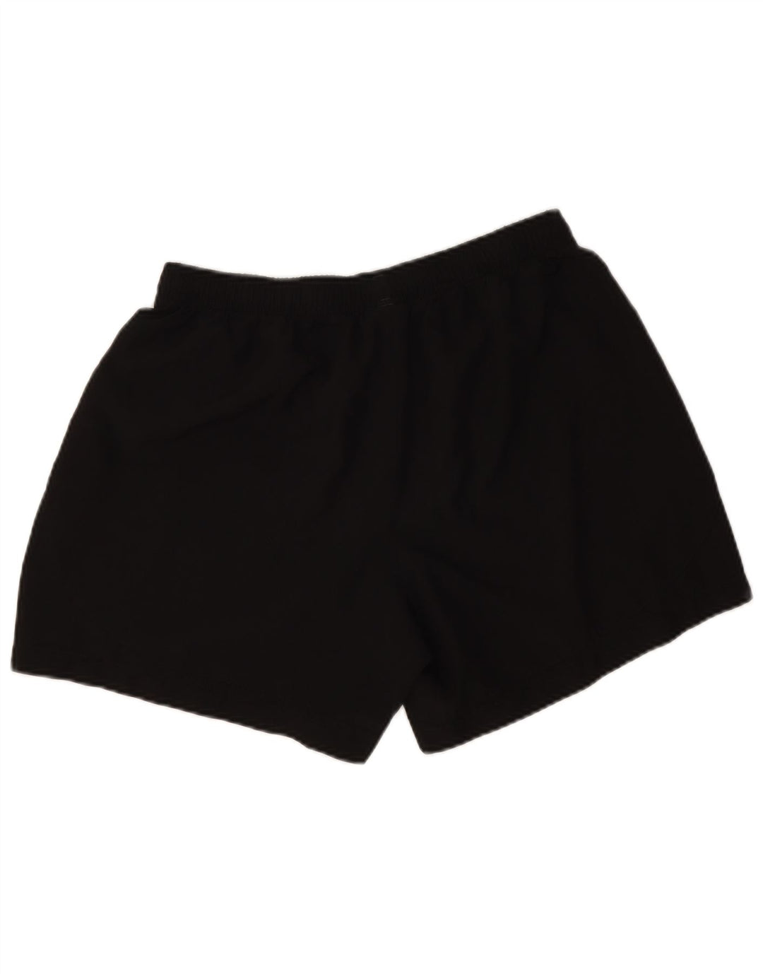 PUMA Mens Sport Shorts Large  Black Polyester