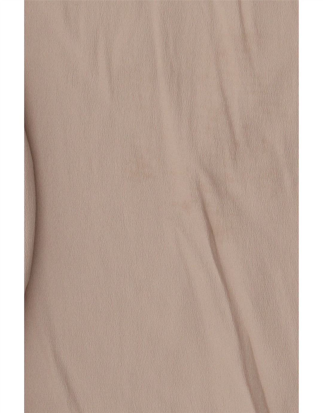 Marella Womens Hooded Sleeveless Blouse Top UK 12 Medium Beige