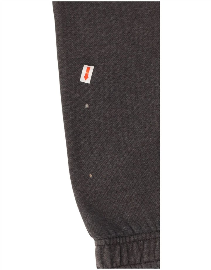 PUMA Træningsdragt til mænd Joggers XL Grå