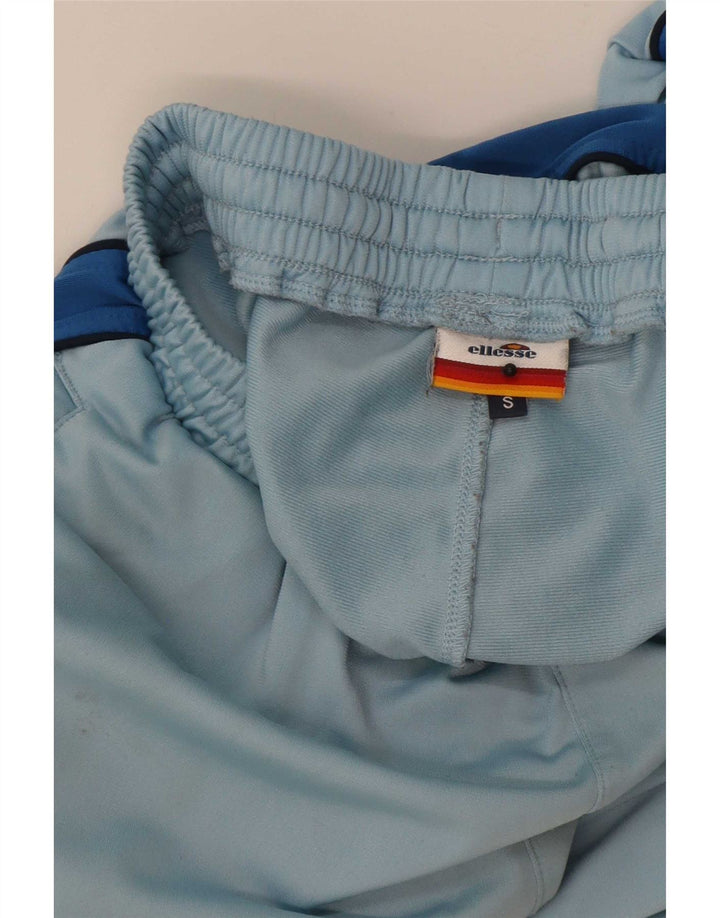 Pantaloni da tuta da uomo Ellesse Joggers Small Blue Colourblock