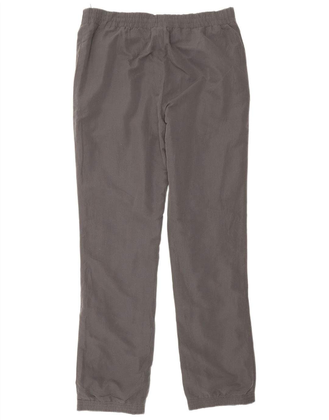 Kappa Mens Tracksuit Trousers Joggers Small Grey Polyester