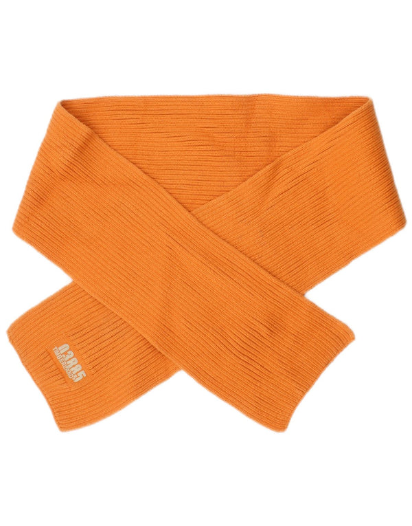 Timberland Boys Knit Scarf One Size 2-5 år Orange