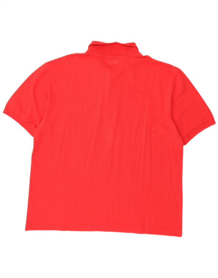 Kappa muška polo majica 2XL crvena