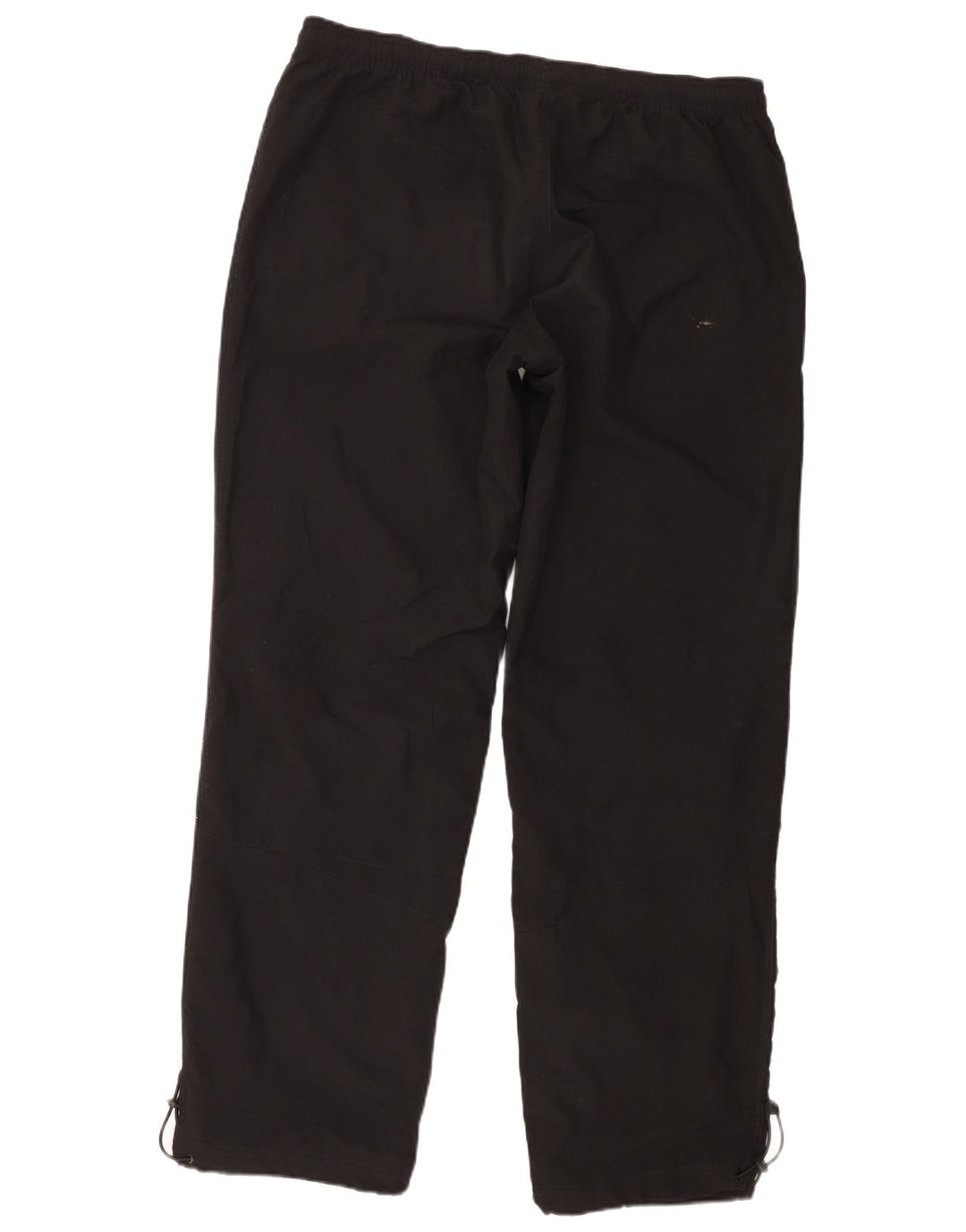 Pantaloni della tuta da uomo Puma Large neri