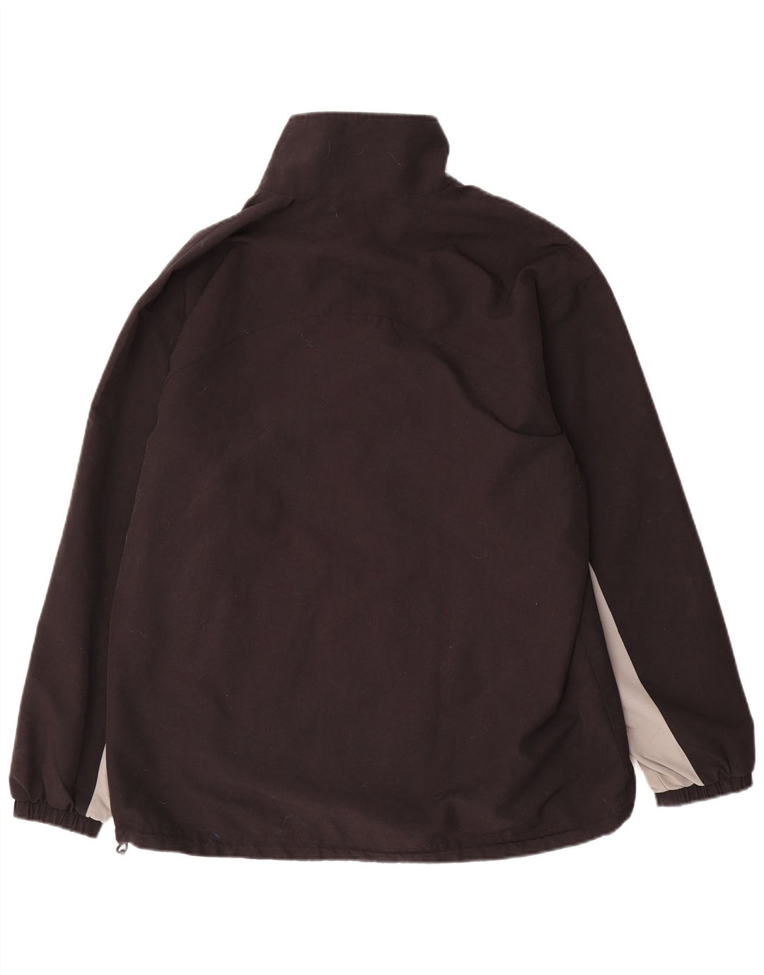 Giacca da tuta da uomo Canterbury, colore nero medio