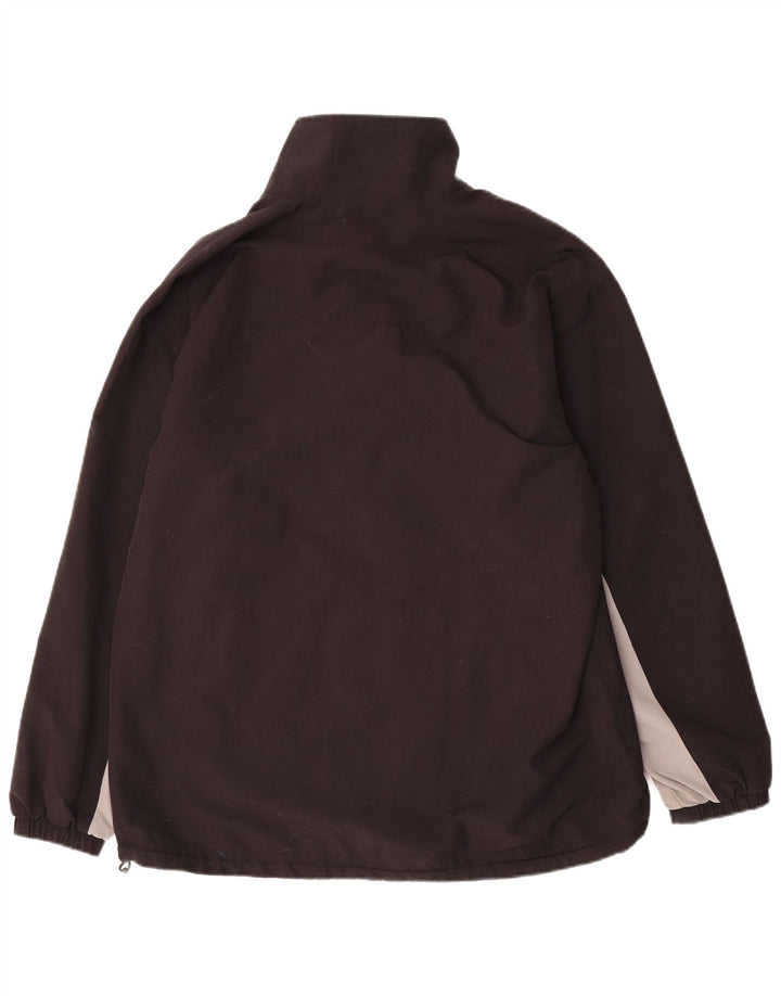 Giacca da tuta da uomo Canterbury, colore nero medio