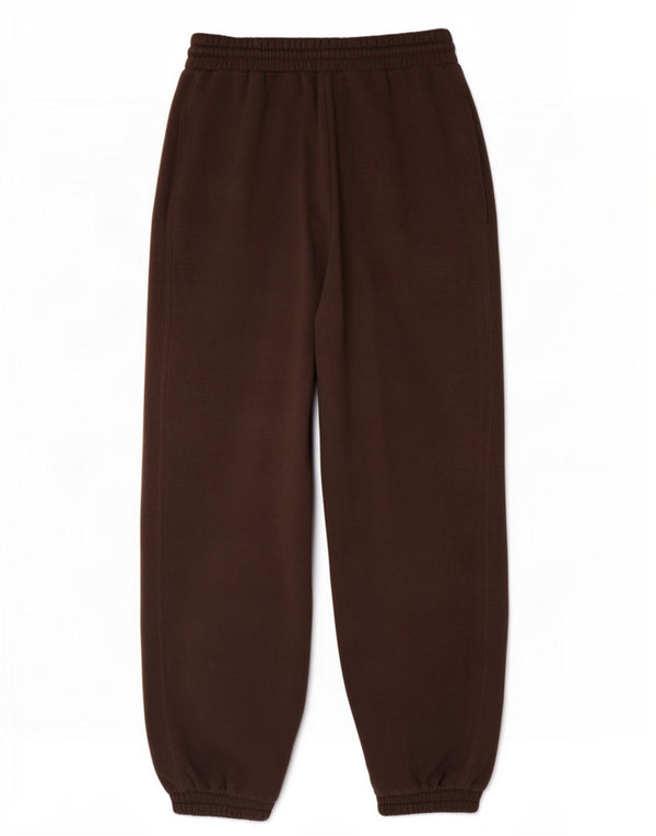 Zara Pantalon de survêtement pour femme Joggers UK 8 Small Gris Coton