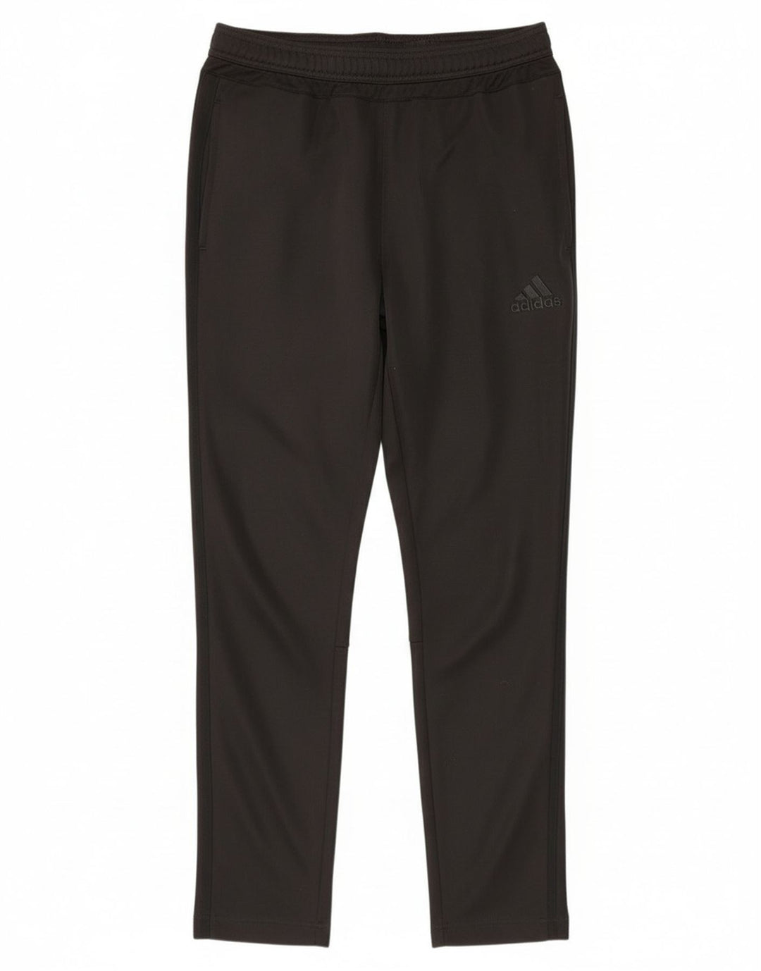 Adidas Herre Climacool Træningsdragt Bukser Large Sort Polyester