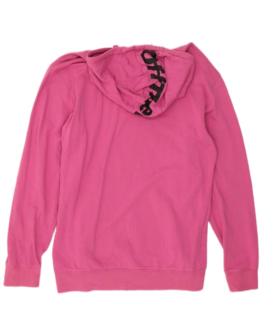 Vans Grafisk hættetrøje til mænd XL Pink