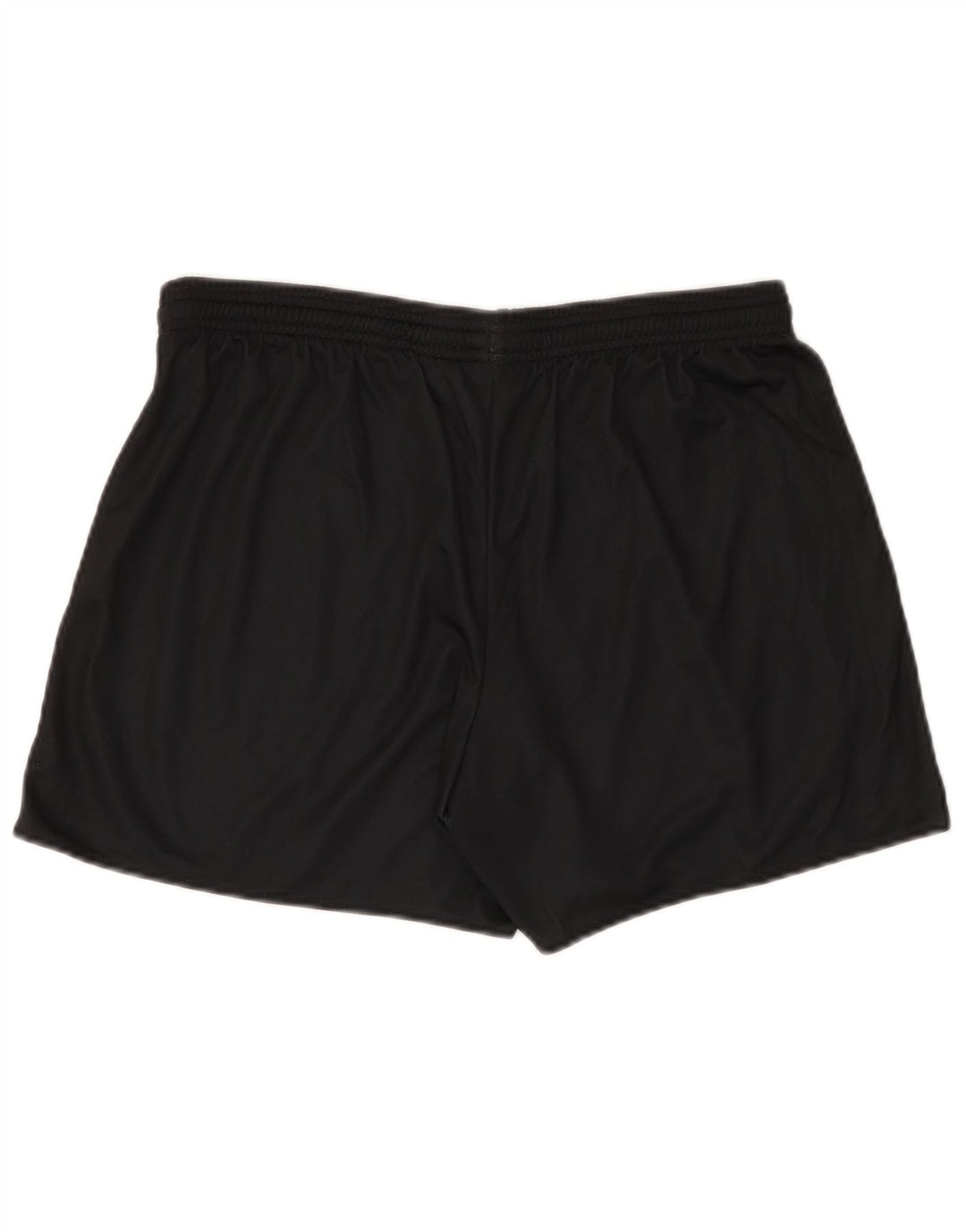 Nike Herre Dri Fit Sportshorts Medium Sort