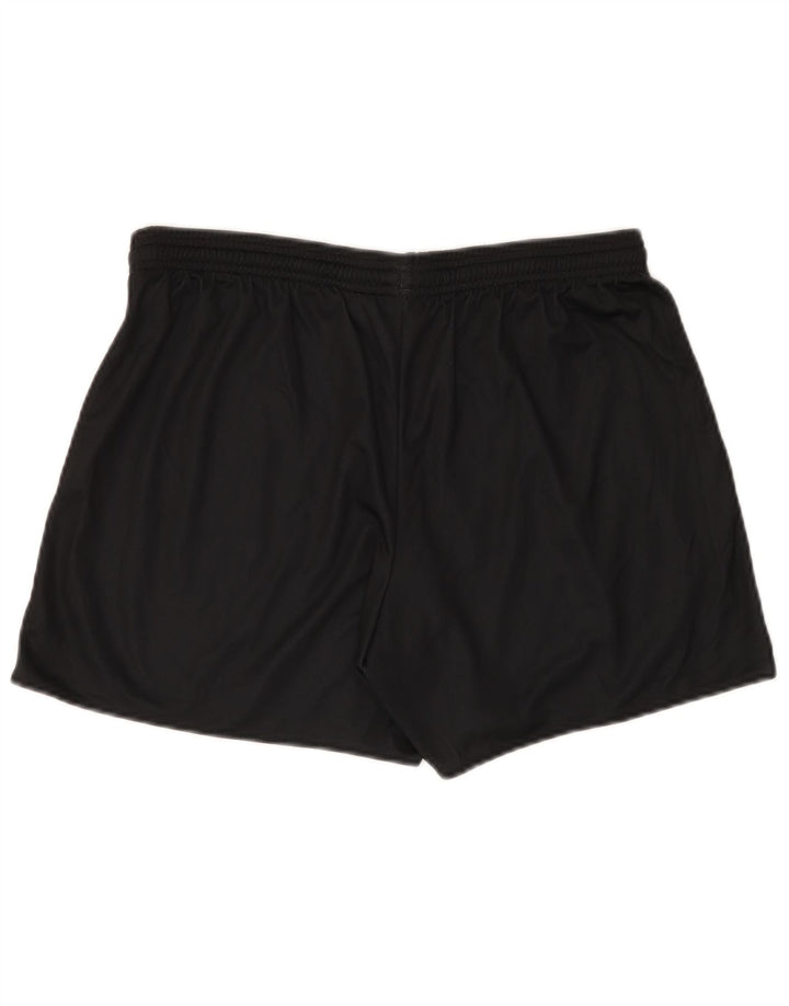 Nike Herre Dri Fit Sportshorts Medium Sort