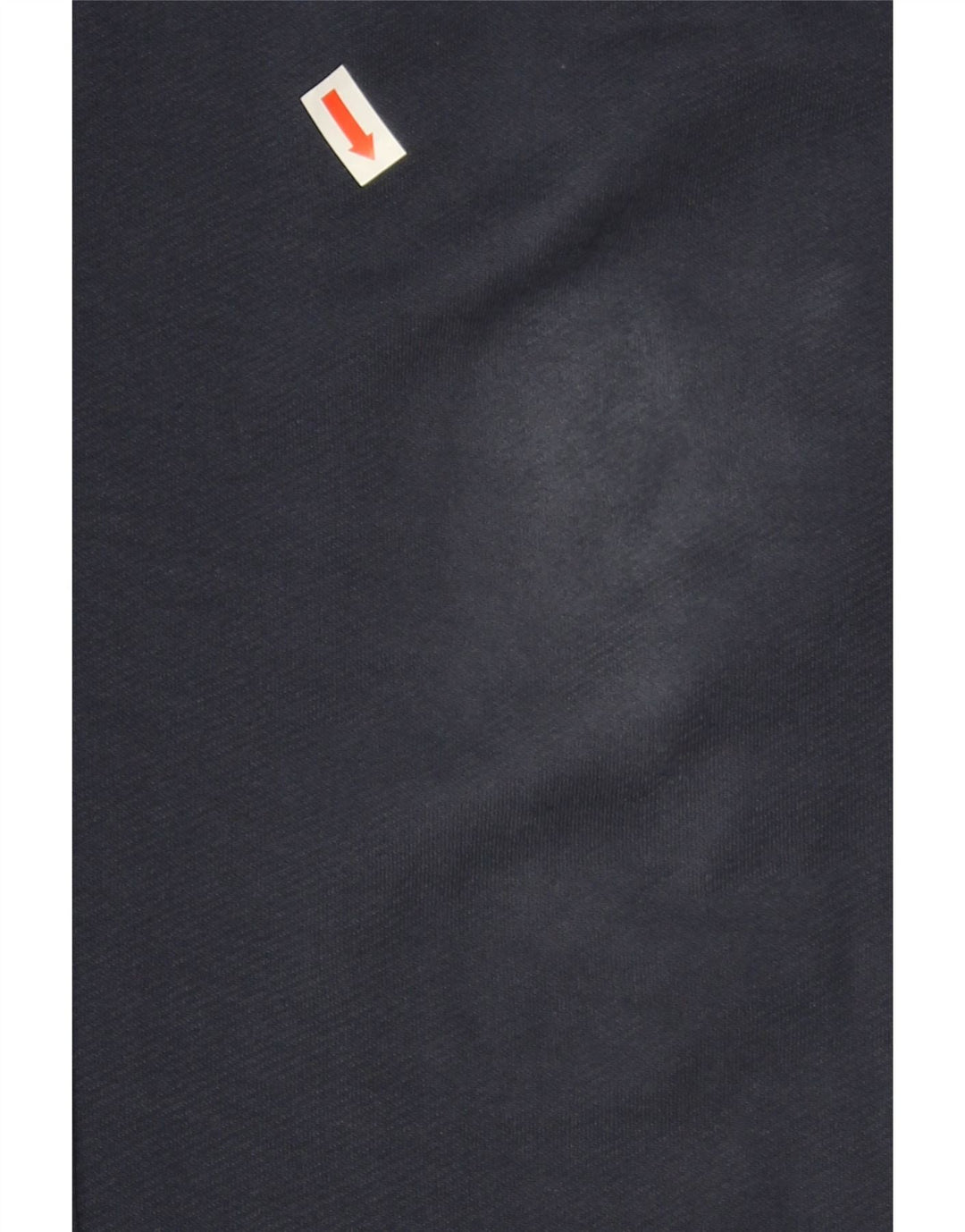 LOTTO Mens Graphic Tracksuit Trousers Joggers Medium  Navy Blue Vintage Lotto and Second-Hand Lotto from Messina Hembry 