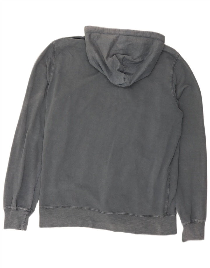 Champion Mens Hooded Full Tracksuit 2XL  Grey