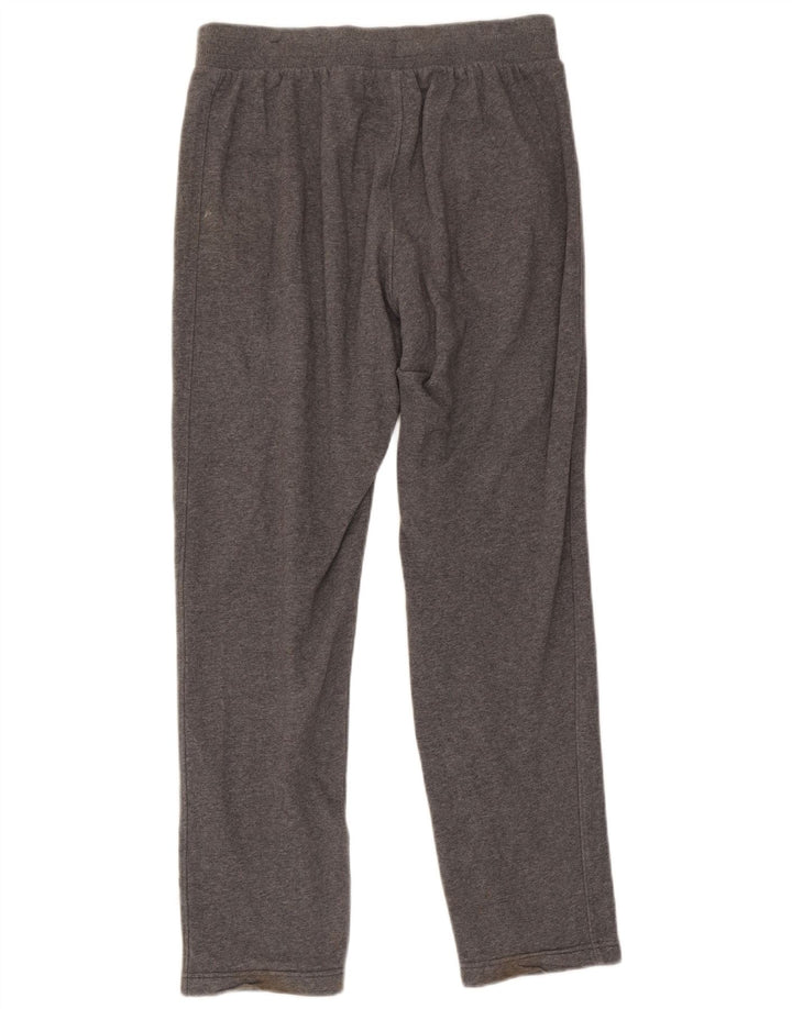 Pantaloni da tuta da uomo Under Armour grandi grigi screziati