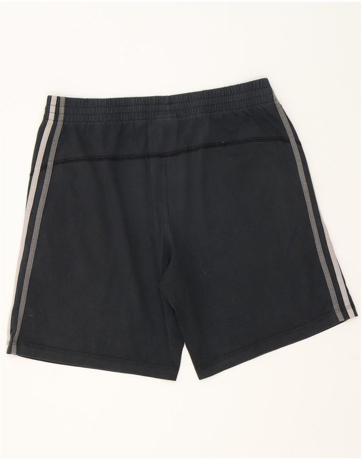 Adidas Mens Clima 365 Sport Shorts Medium Black Cotton