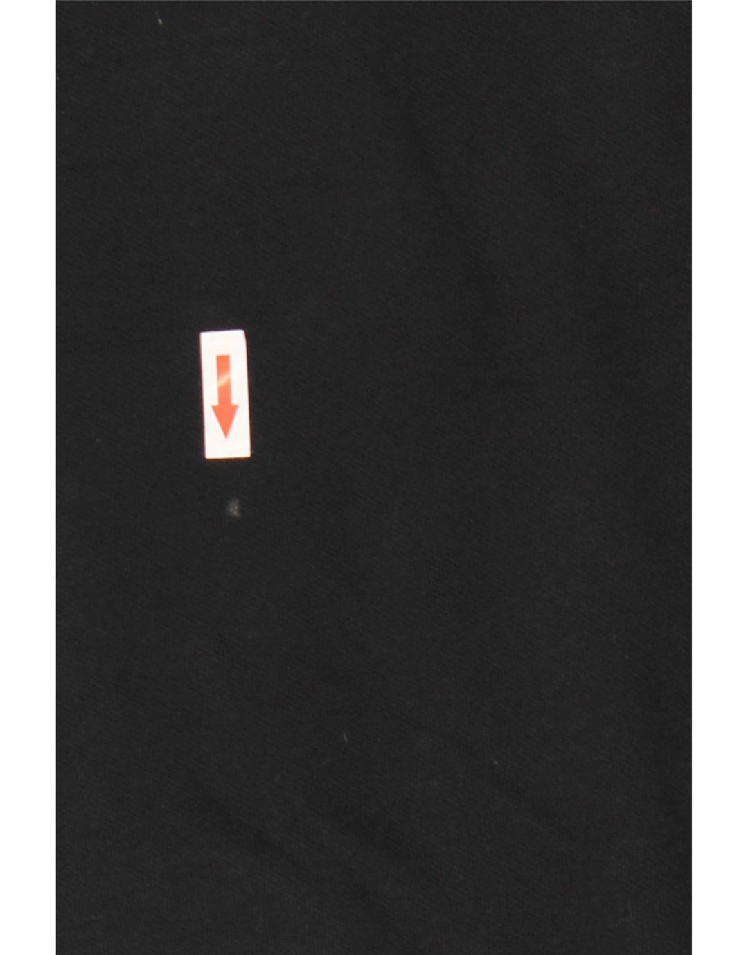 Puma Herren Grafik-Sweatshirt-Pullover, groß, schwarze Baumwolle