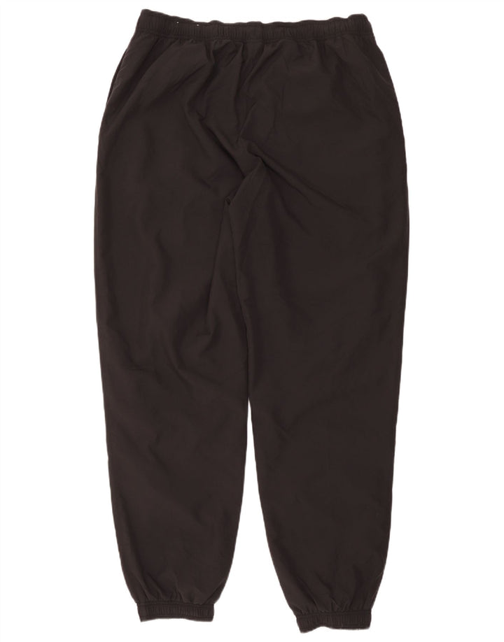 Puma Pantalon de Survêtement Joggers XL Homme Noir Polyester