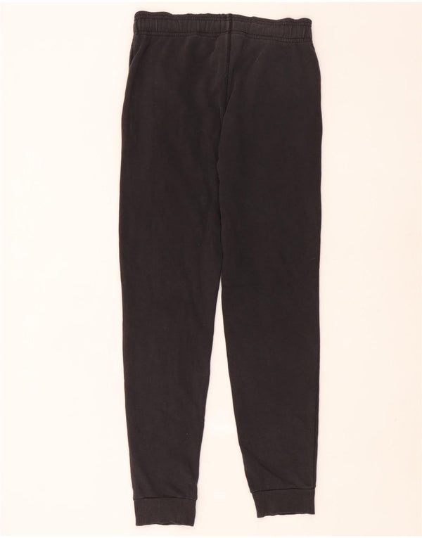 Champion Boys Graphic αθλητική φόρμα παντελόνι Joggers 13-14 ετών μαύρο βαμβακερό
