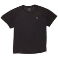 Мужская футболка Under Armour Top 2XL, черный полиэстер