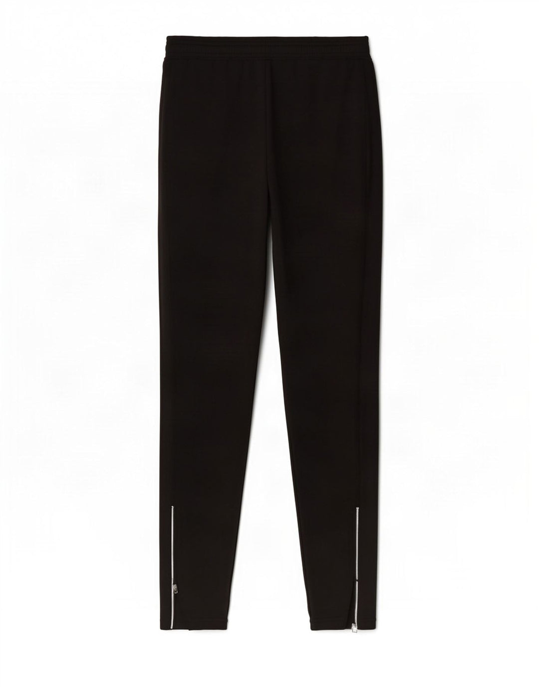 Pantaloni da tuta corti Asics da donna UK 12 medio nero in poliammide