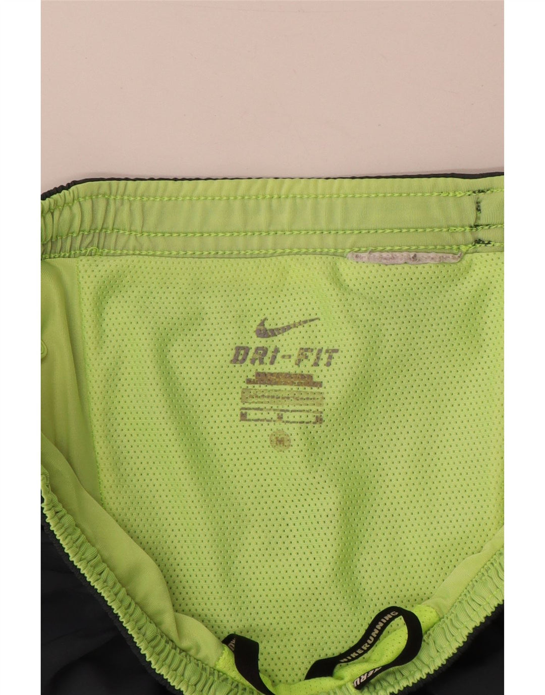 Nike Mens Dri Fit Sport Shorts Medium  Grey Colourblock