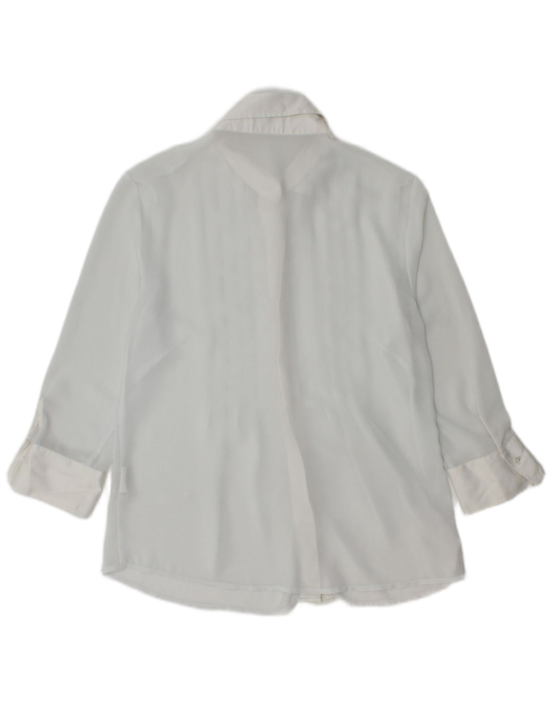 Naracamicie skjortebluse til kvinder US 0 XS Blå Polyester