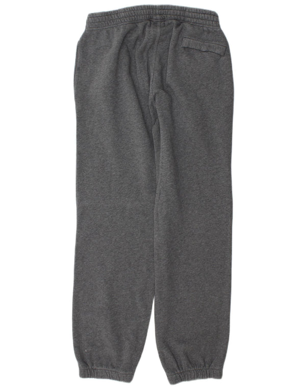 Nike Mens Tracksuit Trousers Joggers Medium Grey Flecked