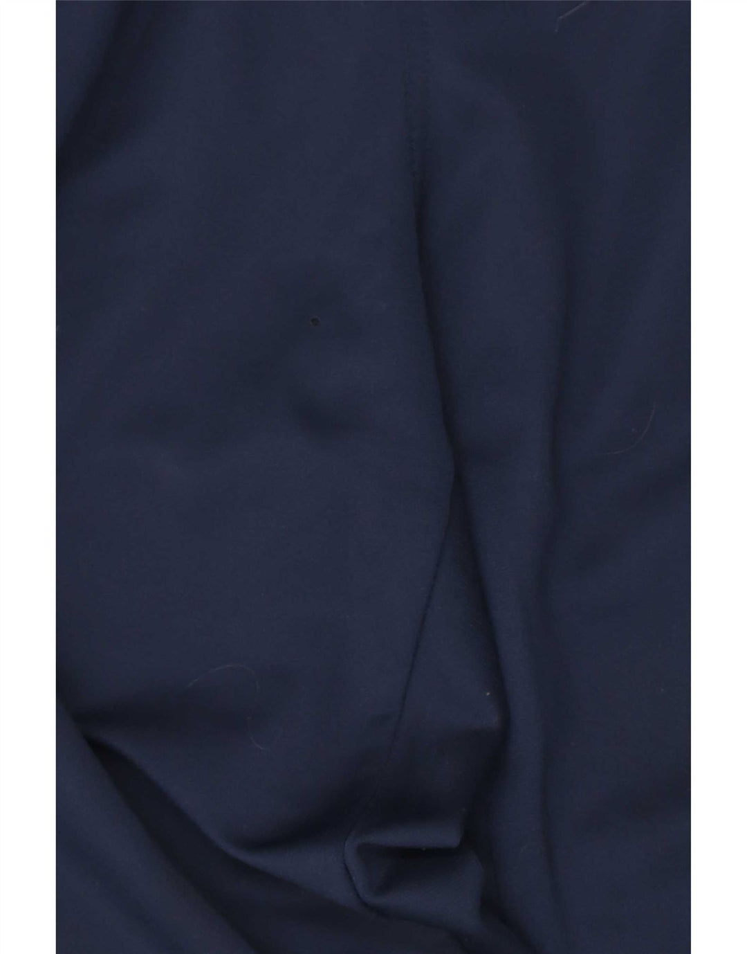 Pantaloni da tuta da uomo Asics Joggers XL Blu Navy Poliestere