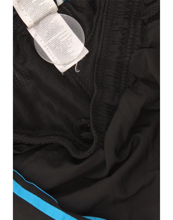 ADIDAS Climacool sportsshorts til mænd Small Black Polyester