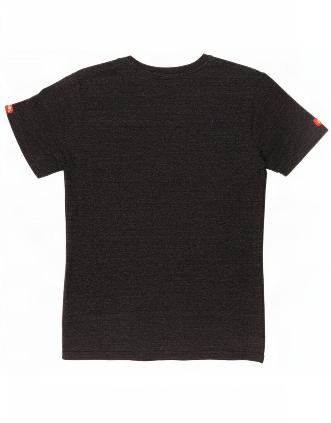 Ανδρικό T-Shirt Superdry Top Small Grey Flecked