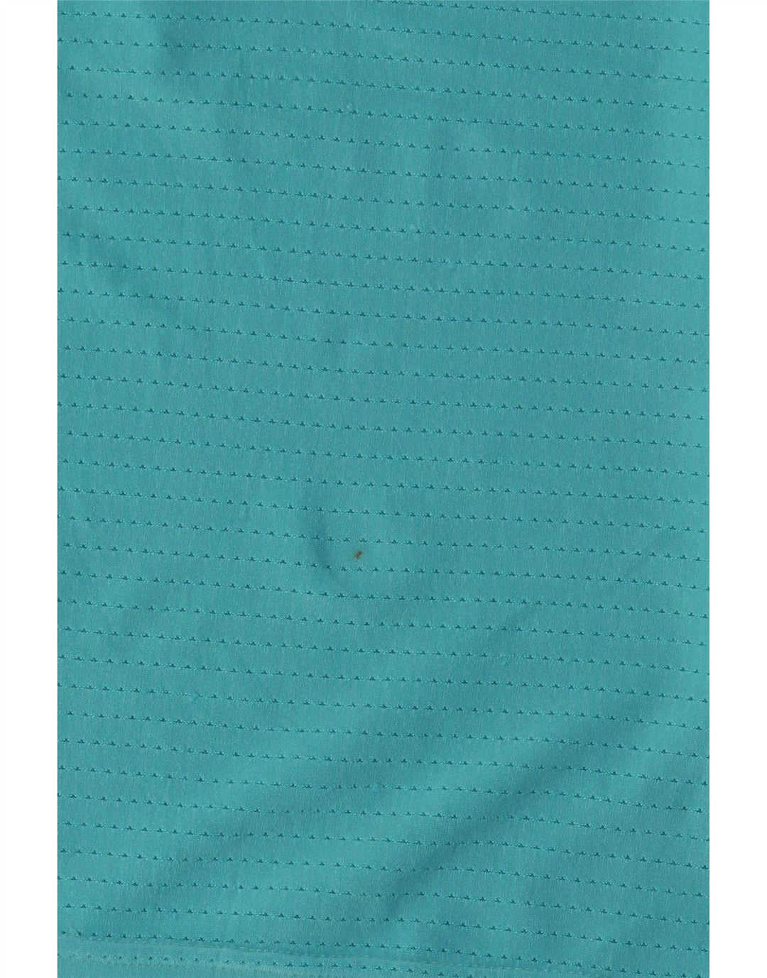 Polo Nike Da Donna Dri Fit UK 10 Small Turchese Poliestere