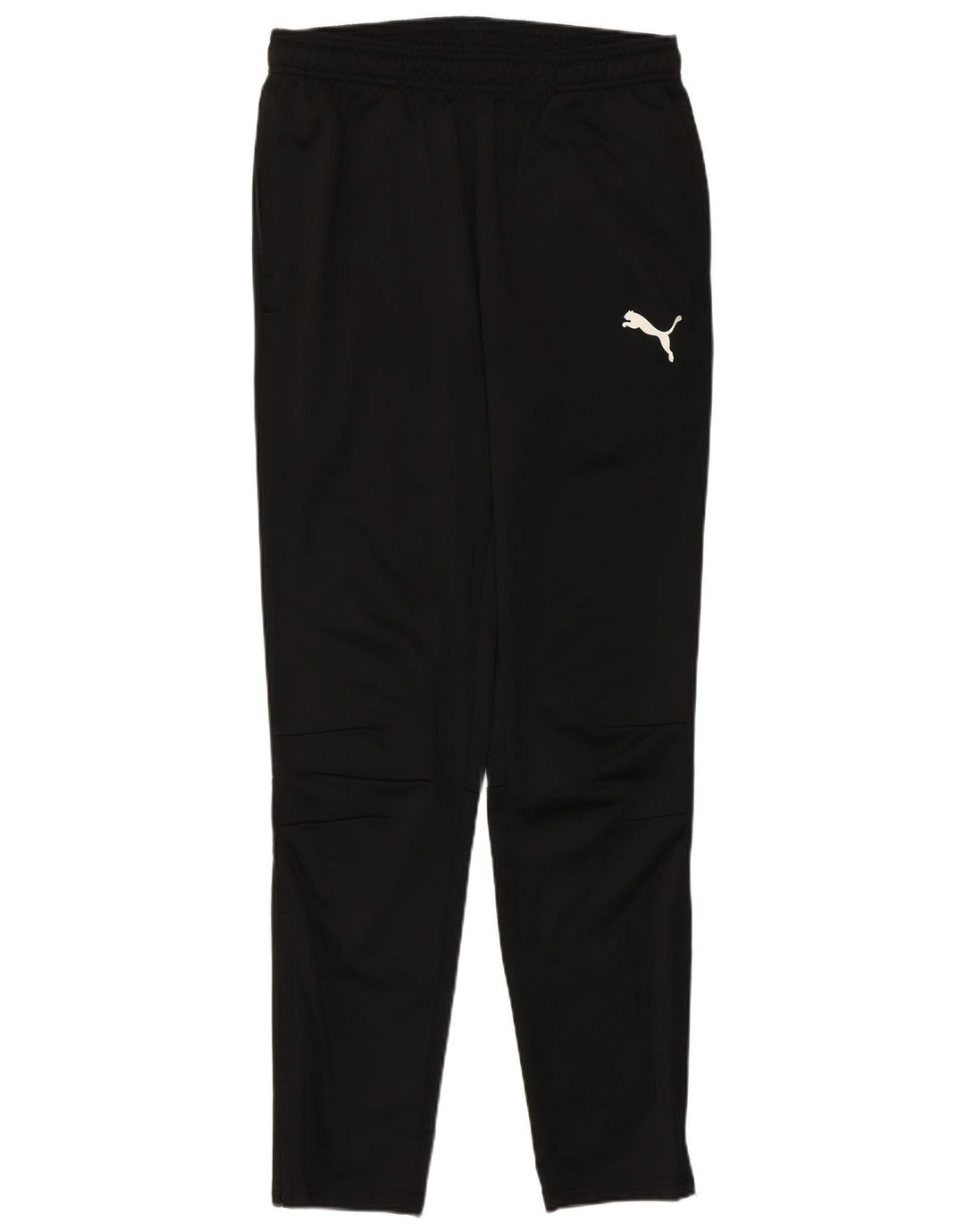 Puma Herre træningsdragt Bukser Medium Sort Polyester