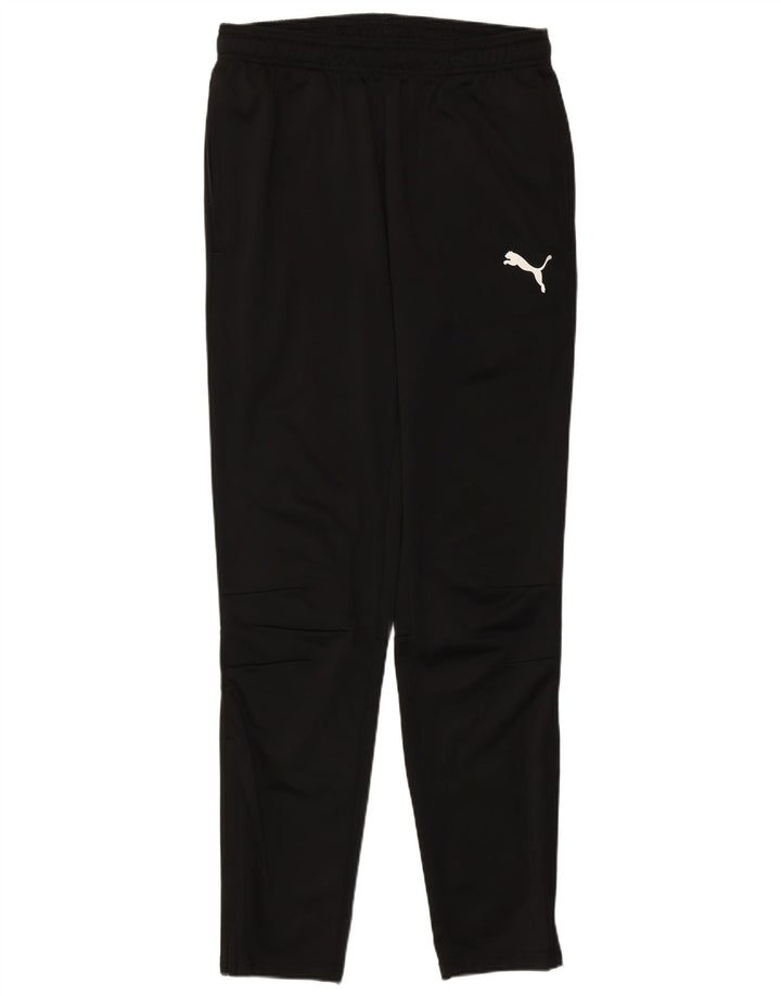 Puma Herre træningsdragt Bukser Medium Sort Polyester