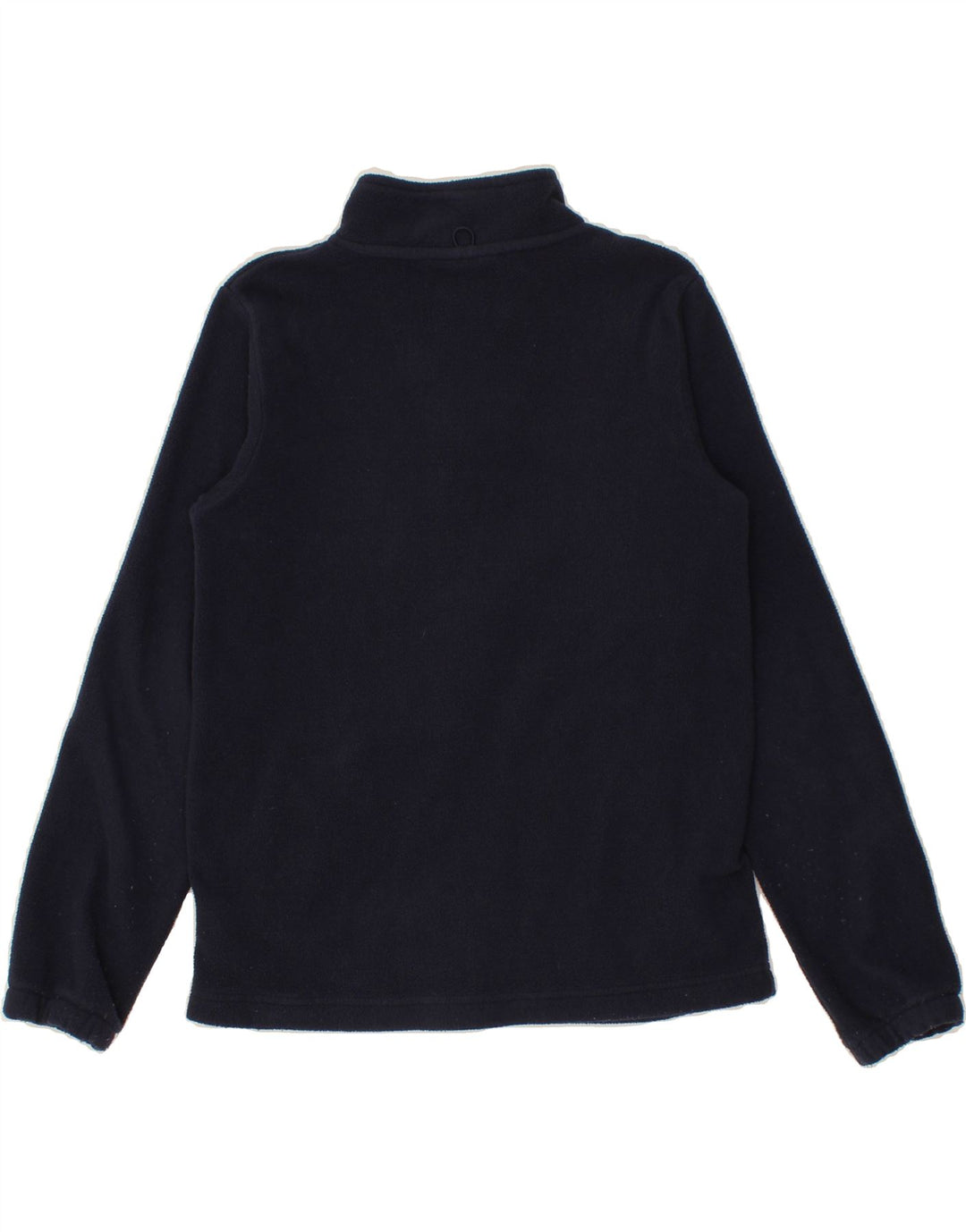 MOUNTAIN WAREHOUSE Boys Tracksuit Top Jacket 12-13 Years Navy Blue Vintage Mountain Warehouse and Second-Hand Mountain Warehouse from Messina Hembry 