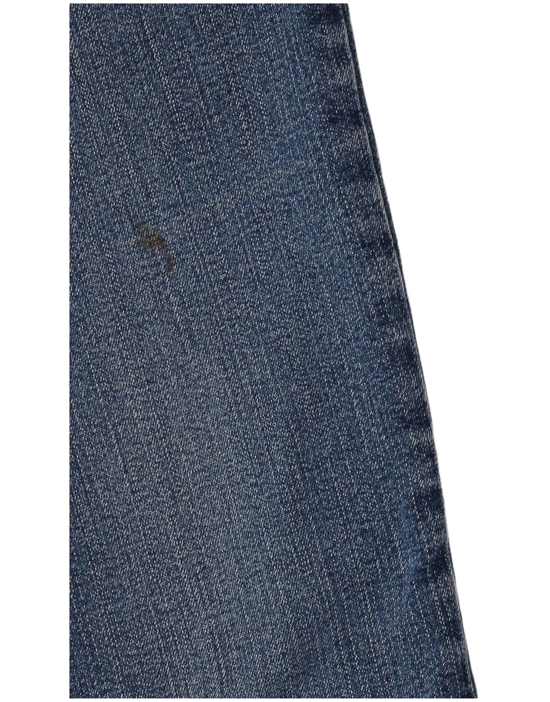 Trussardi Lige Jeans til kvinder W28 L30 Blå
