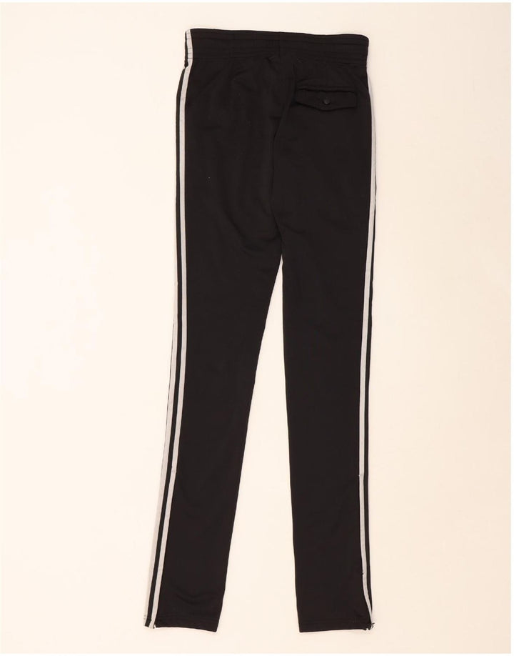 Женские спортивные брюки ADIDAS IT 42 Medium Black Polyester