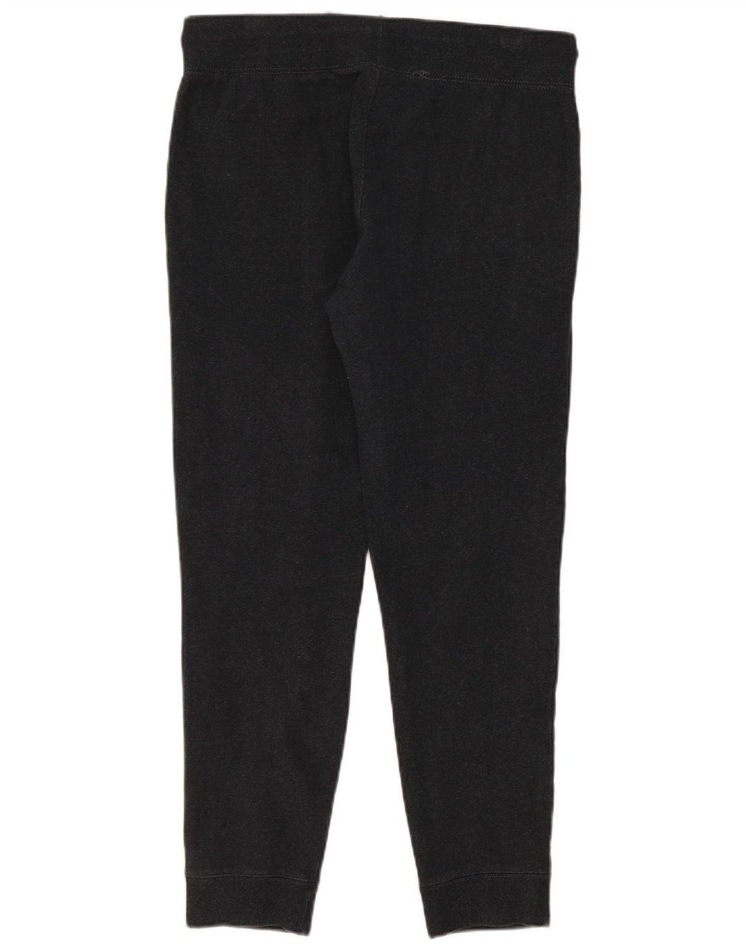 Champion Mens Graphic Tracksuit Trousers Joggers Medium Grey Cotton