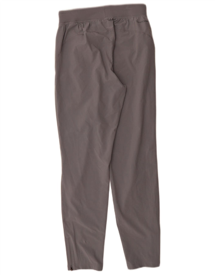 Under Armour Pantalon de Survêtement Homme Gris Moyen Polyester