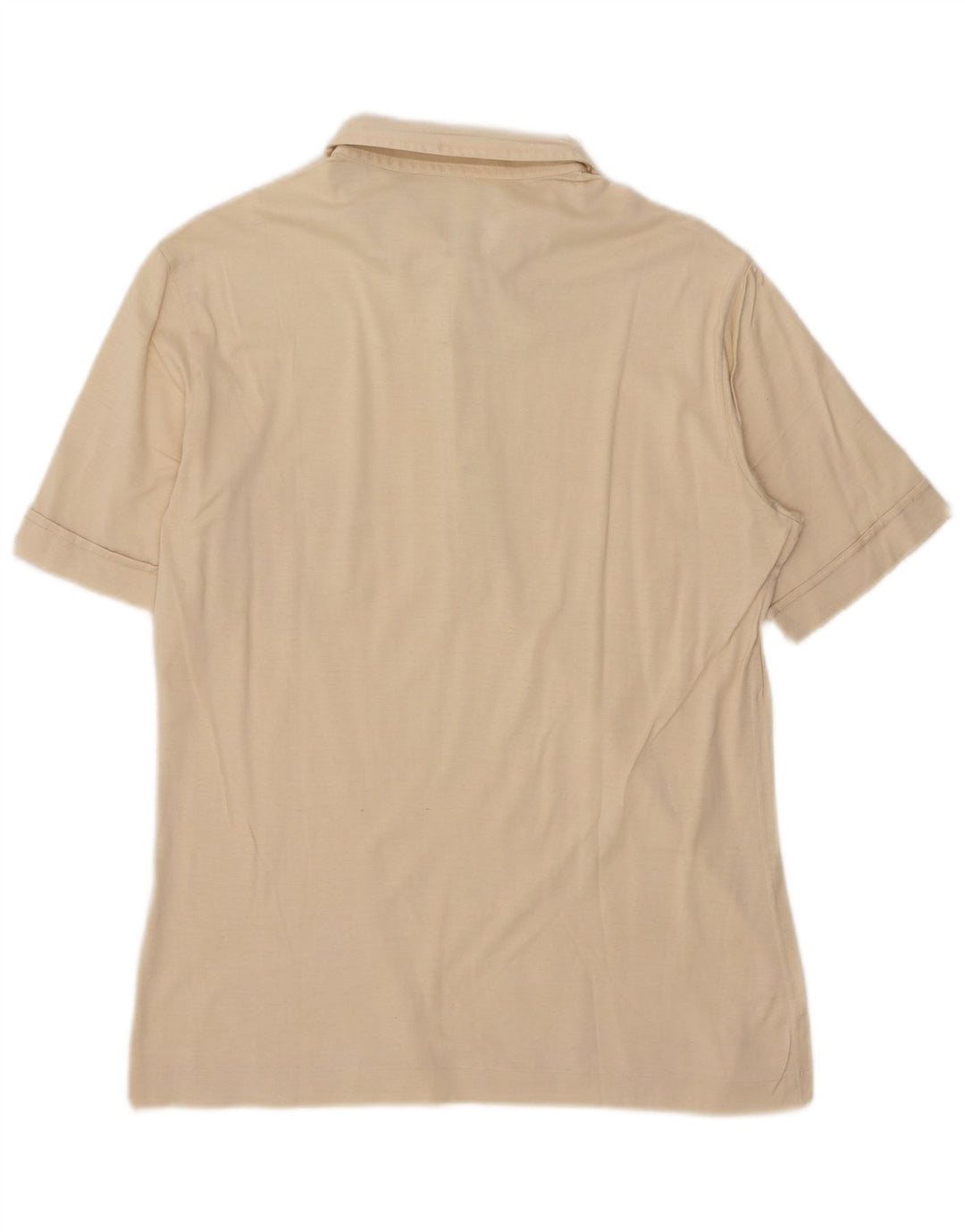 Polo Homme Vintage IT 46 Petit Beige
