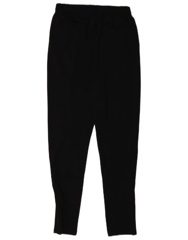 Under Armour Pantalon de Survêtement Homme Small Noir Polyester