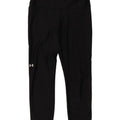 Under Armour Womens Compression Crop Leggings UK 14 Medium Black